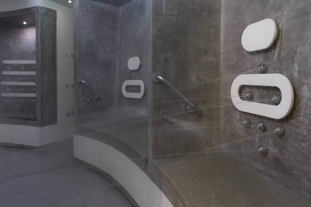 Hotel Five Senses con day pass