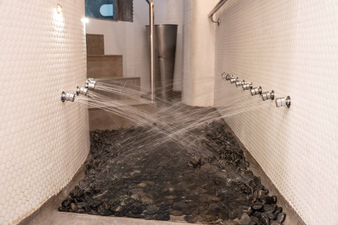 Hotel Five Senses con day pass