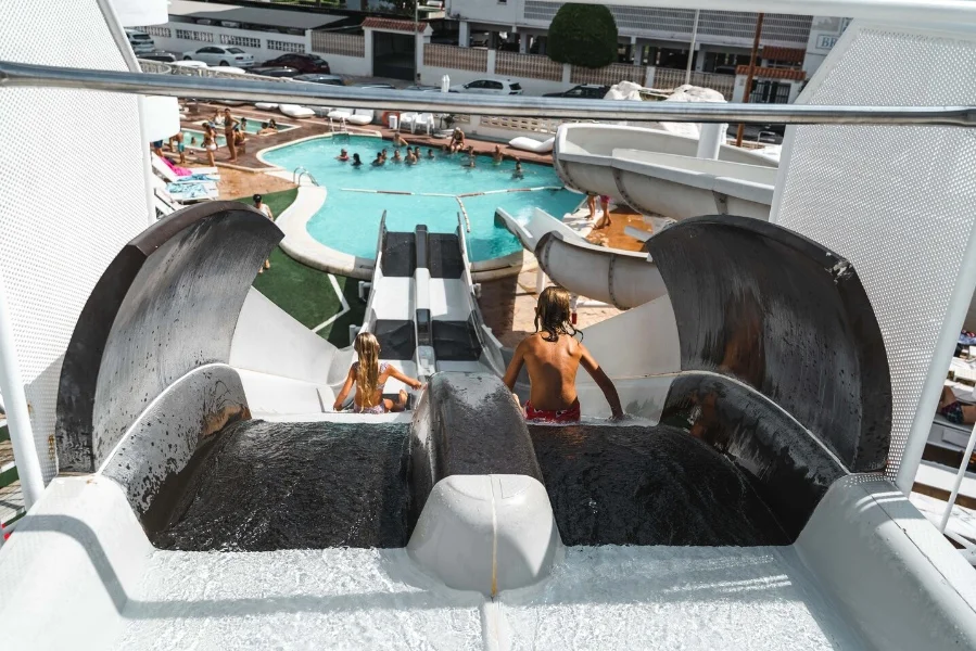 Hotel Villa Luz Design & Art Hotel con day pass