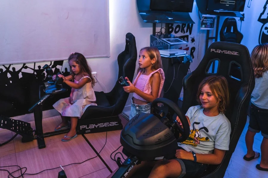 Hotel Villa Luz Design & Art Hotel con day pass