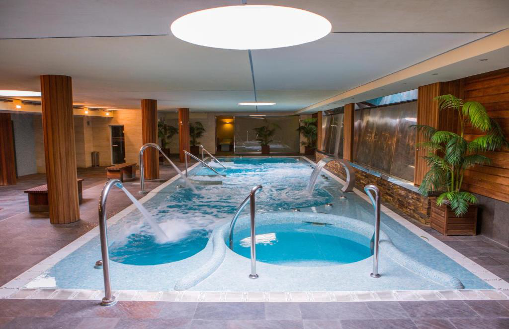 Hotel Poseidon La Manga Hotel & SPA con day pass