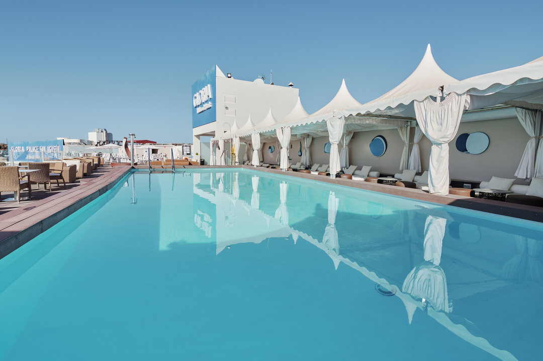 Hotel Gloria Palace San Agustín Thalasso & Hotel con day pass