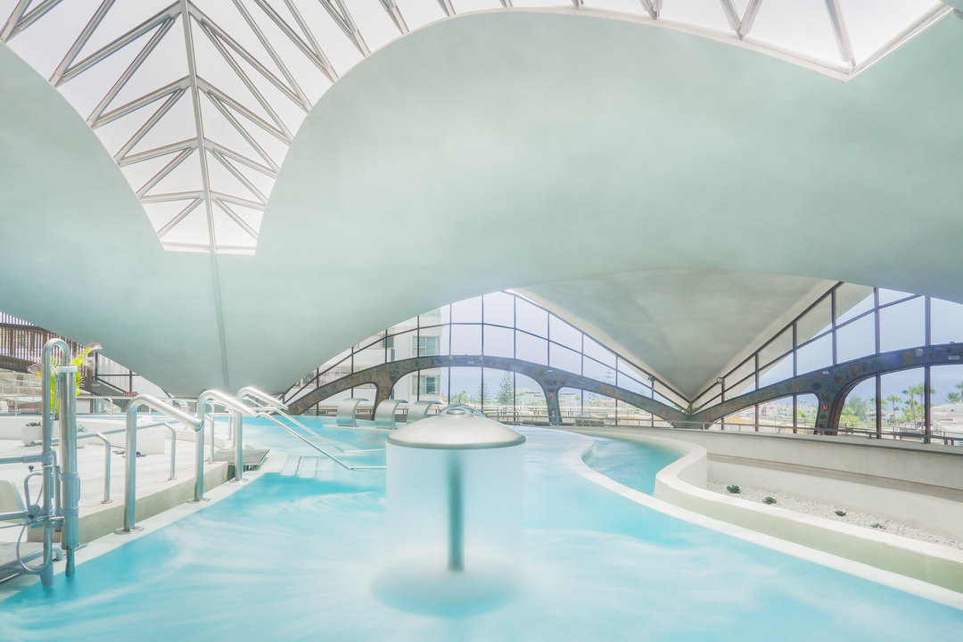 Hotel Gloria Palace San Agustín Thalasso & Hotel con day pass