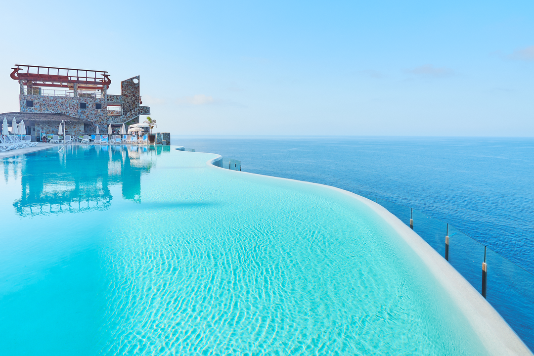 Hotel Gloria Palace Amadores Thalasso & Hotel con day pass