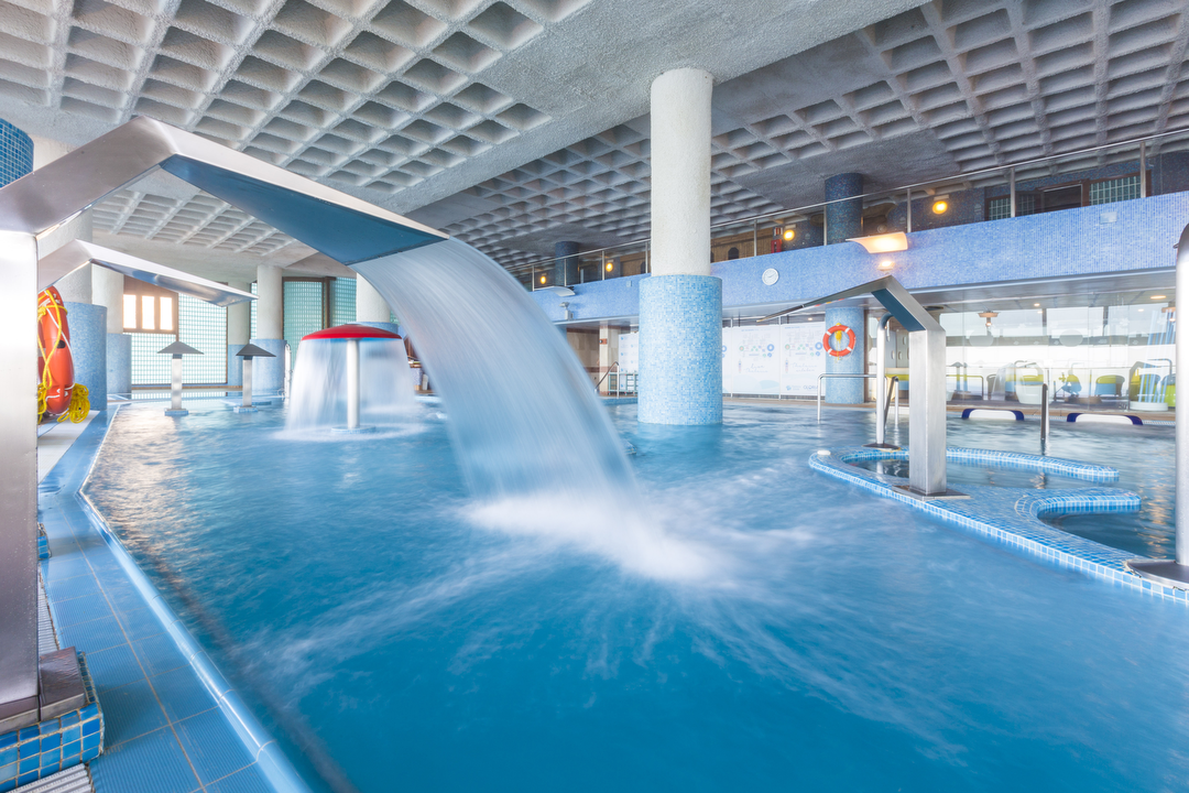 Hotel Gloria Palace Amadores Thalasso & Hotel con day pass