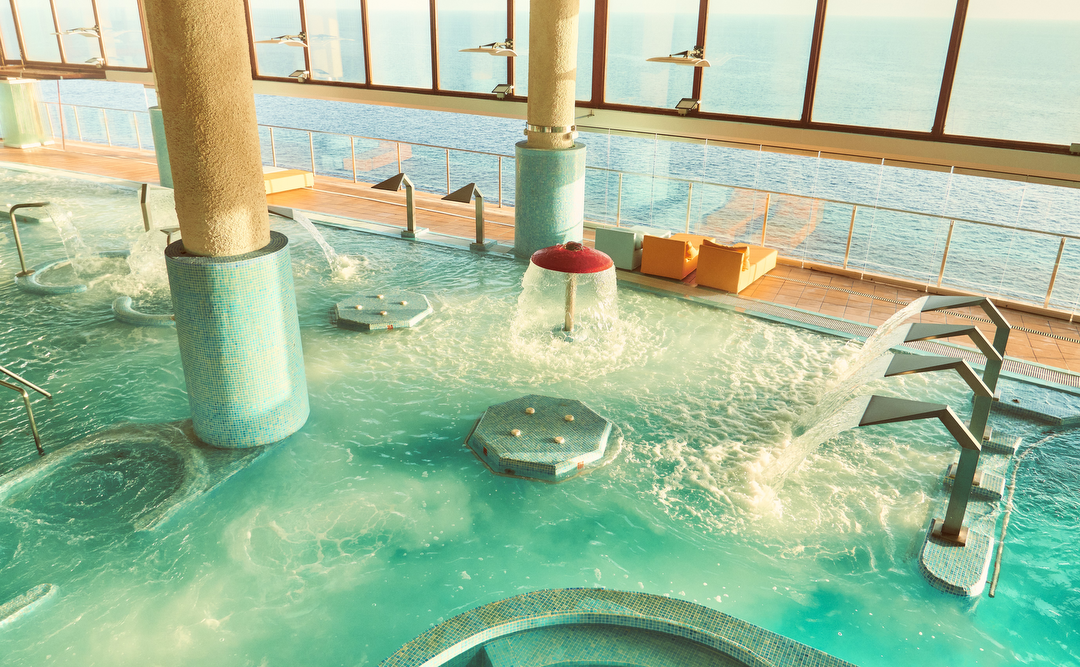 Hotel Gloria Palace Amadores Thalasso & Hotel con day pass