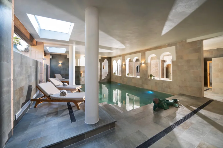 Hotel Finca Ratxó Hotel con day pass