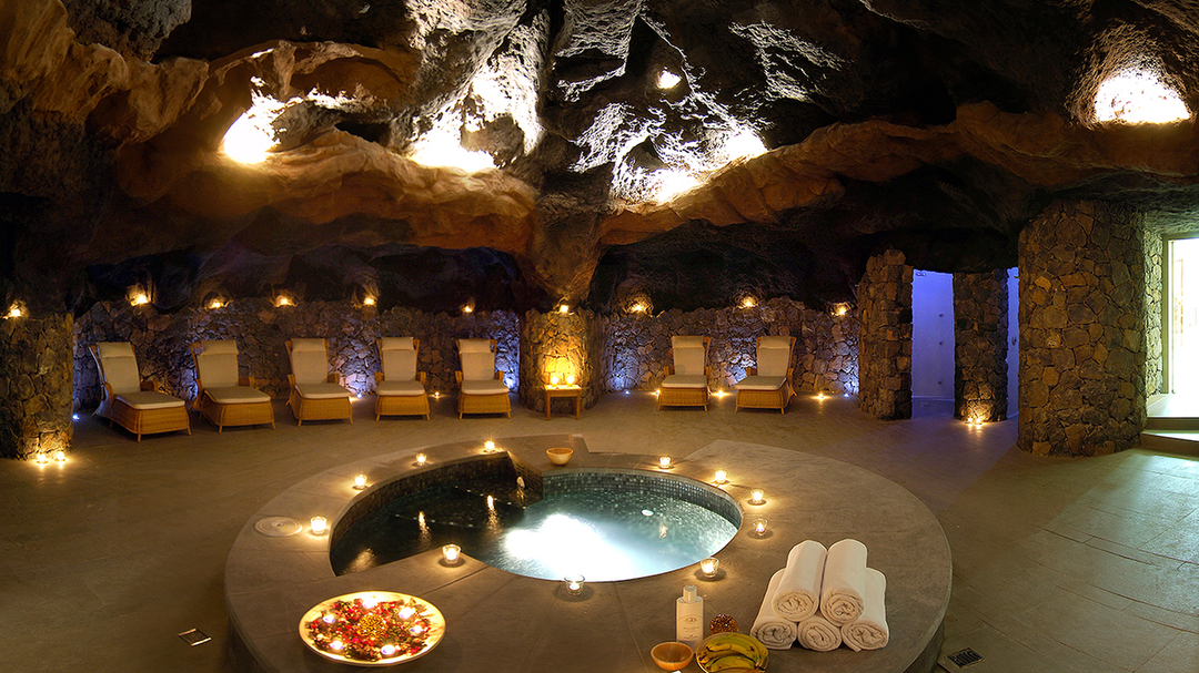 Hotel Hotel Vincci Selección La Plantación del Sur con day pass