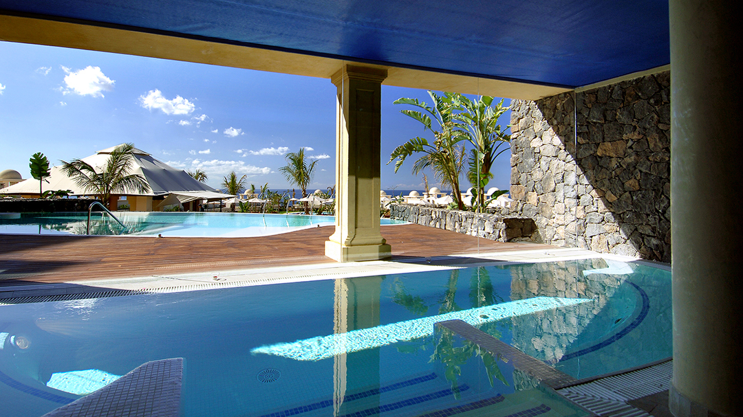 Hotel Hotel Vincci Selección La Plantación del Sur con day pass