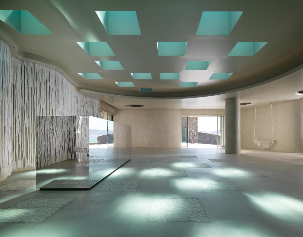 Hotel Mykonos Riviera con day pass