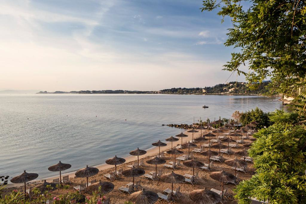 Hotel Kontokali Bay Resort & Spa con day pass