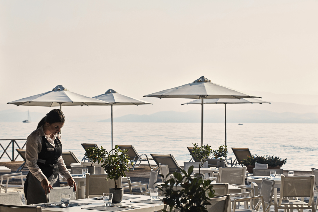 Hotel Kontokali Bay Resort & Spa con day pass