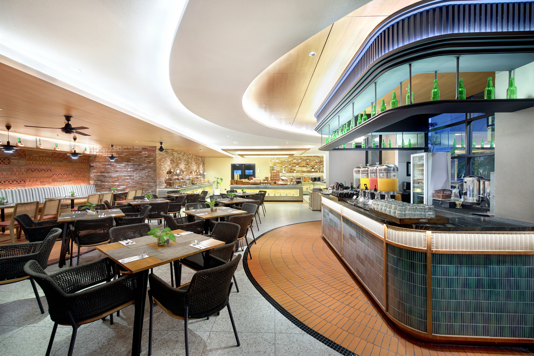 Hotel Harper Kuta con day pass