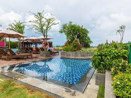 Hotel favehotel Kuta Kartika Plaza con day pass