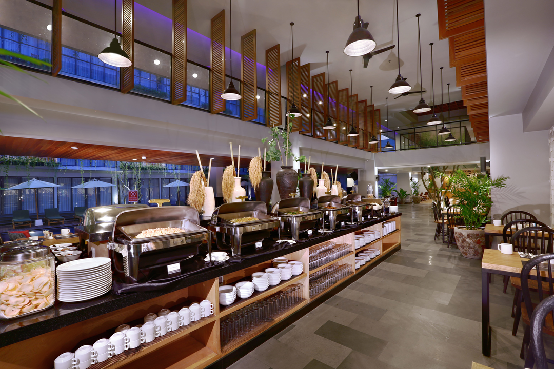 Hotel Hotel Neo+ Kuta Legian con day pass