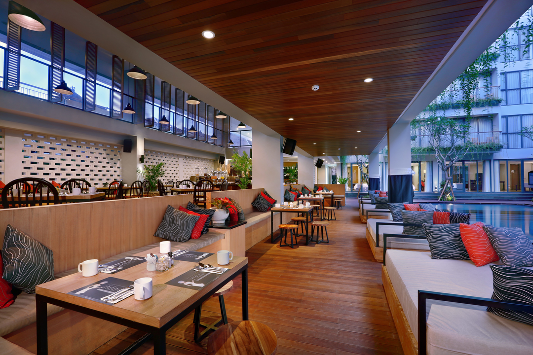 Hotel Hotel Neo+ Kuta Legian con day pass