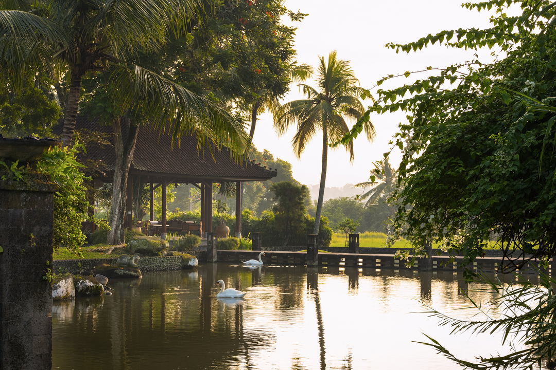 Hotel Tanah Gajah, a Resort by Hadiprana con day pass