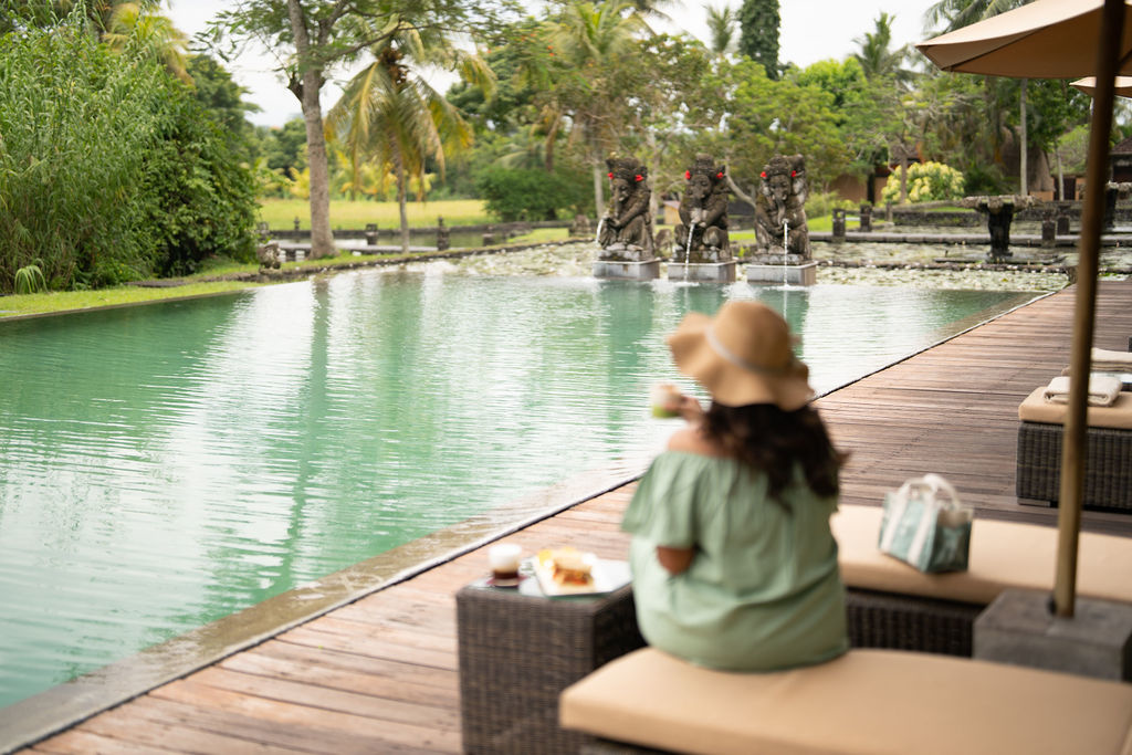 Hotel Tanah Gajah, a Resort by Hadiprana con day pass