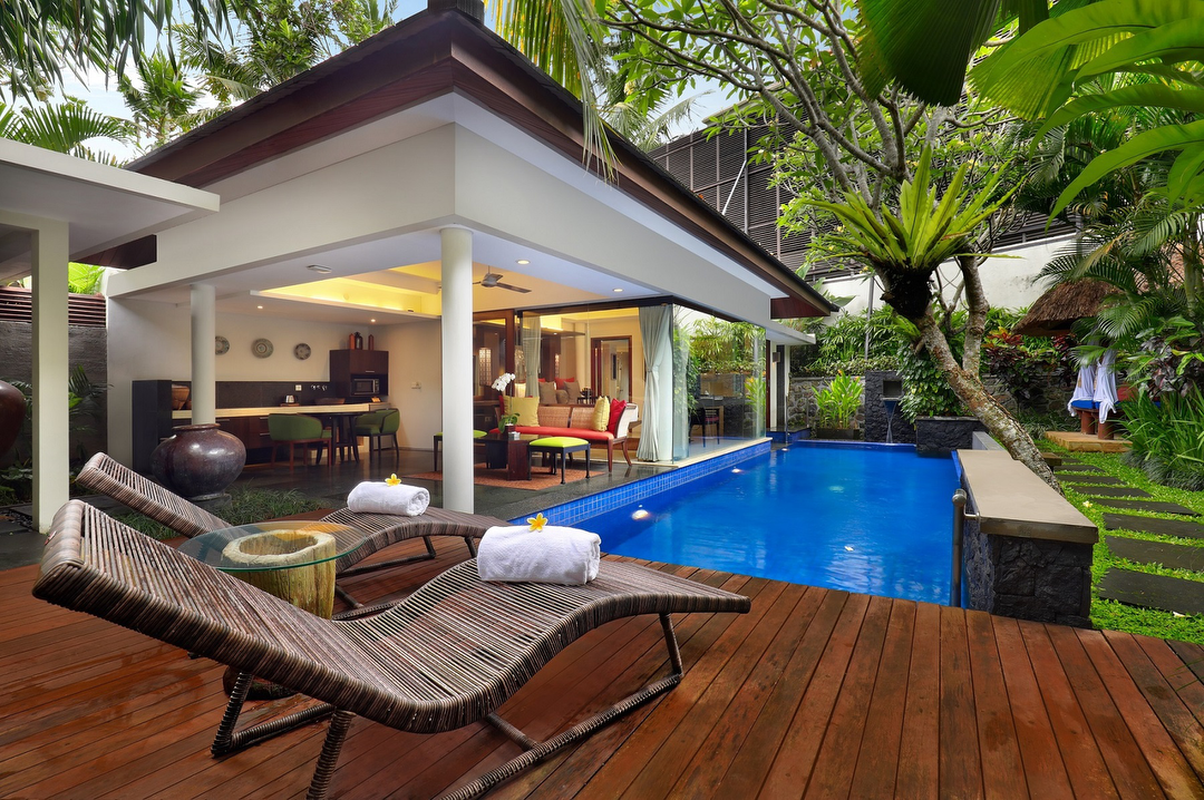 Hotel Royal Kamuela Villas & Suites at Monkey Forest con day pass