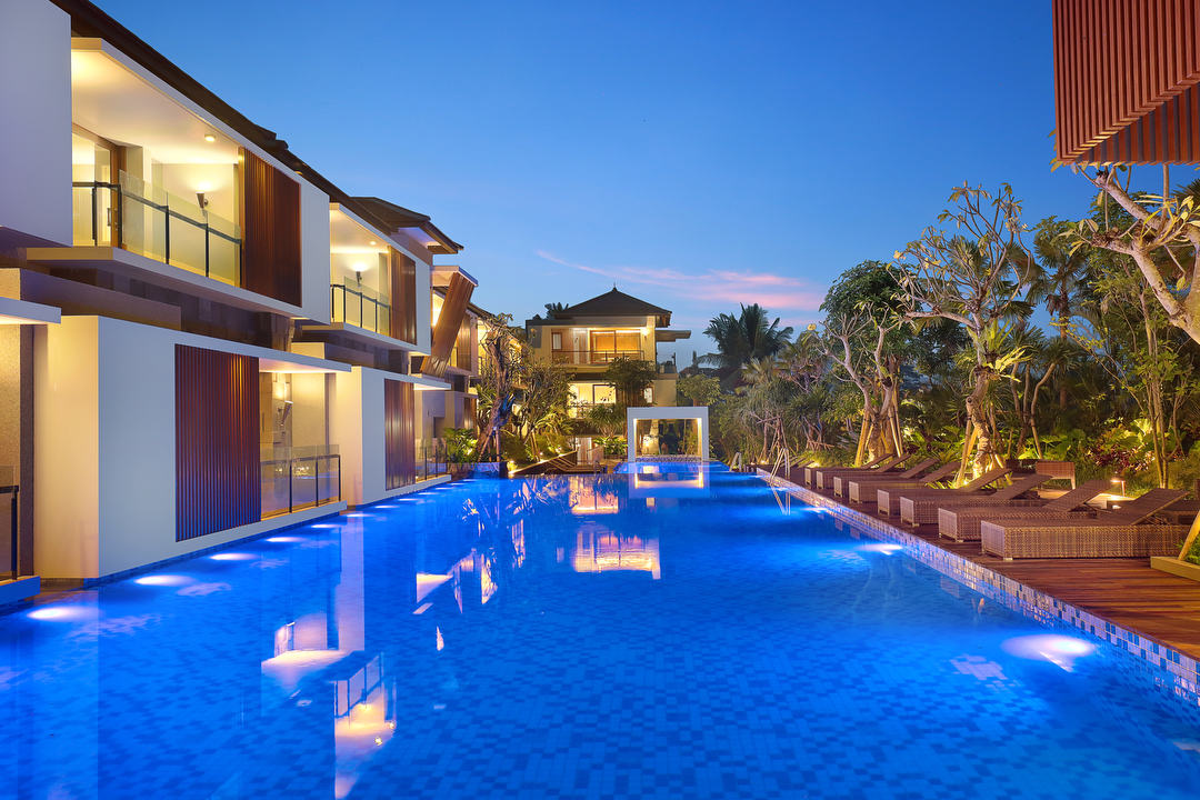 Hotel Royal Kamuela Villas & Suites at Monkey Forest con day pass