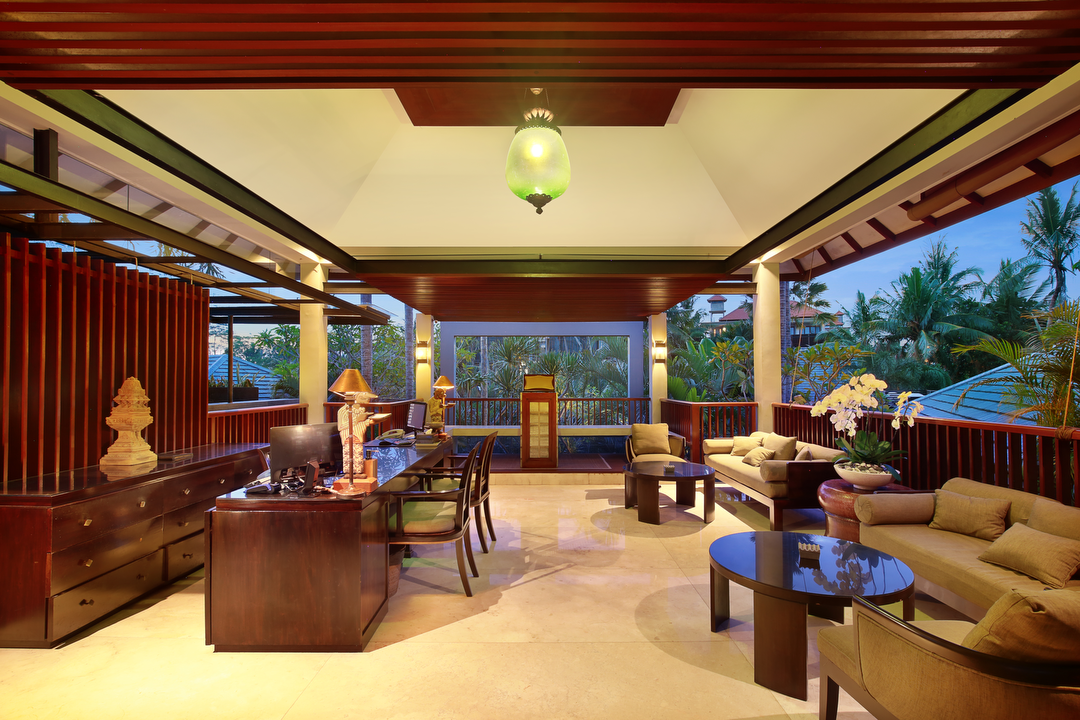 Hotel Royal Kamuela Villas & Suites at Monkey Forest con day pass