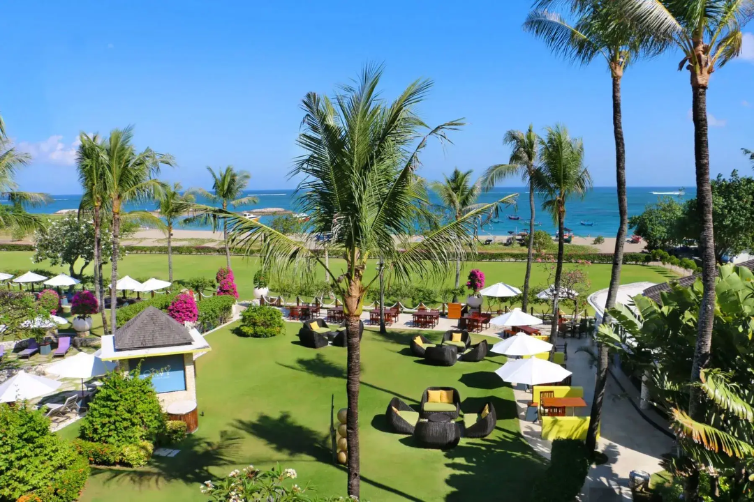 Hotel Holiday Inn Express Baruna Bali by IHG con day pass