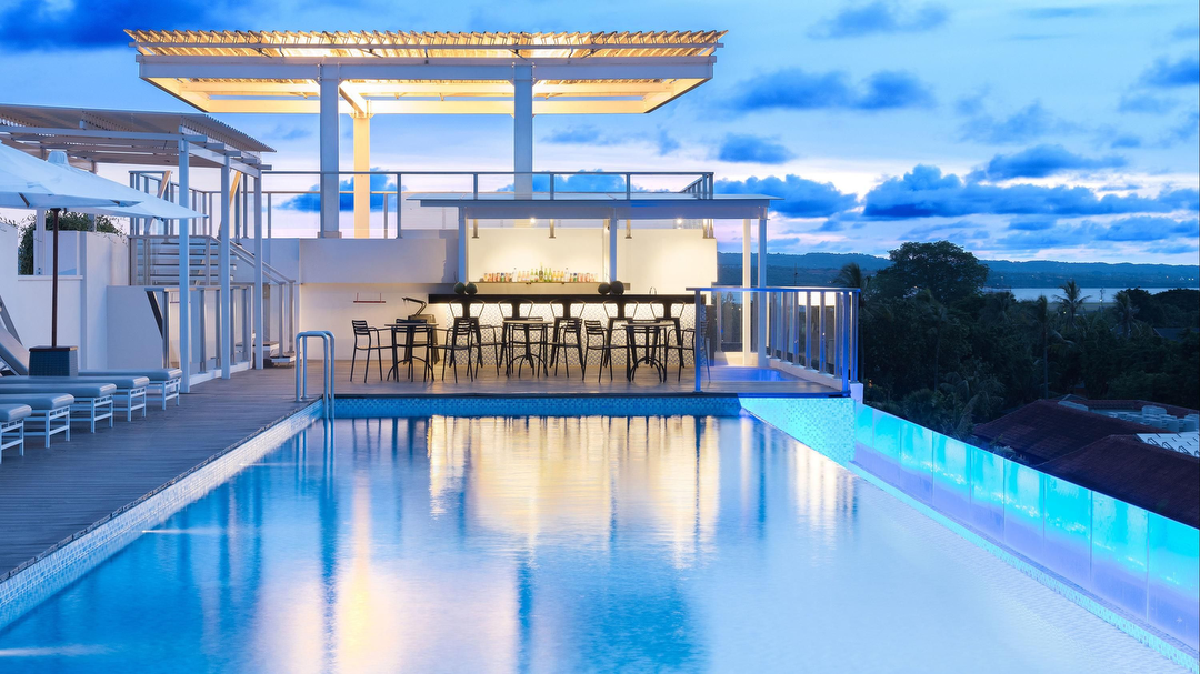 Hotel Holiday Inn Express Baruna Bali by IHG con day pass