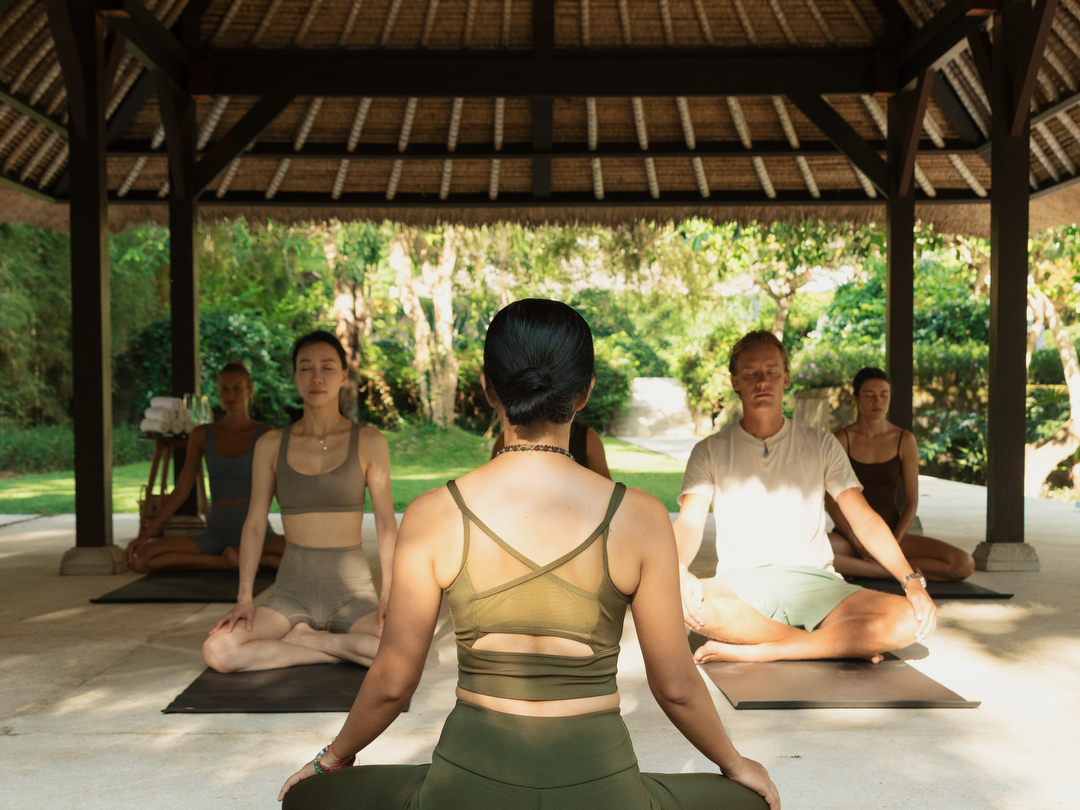 Hotel REVIVO Wellness Resorts Bali  con day pass