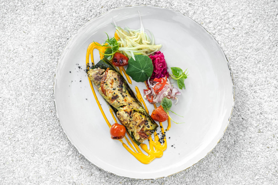 Hotel REVIVO Wellness Resorts Bali  con day pass