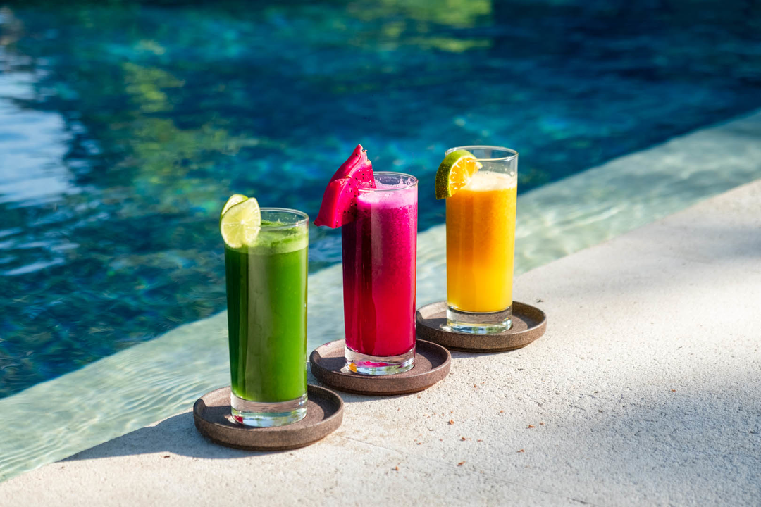 Hotel REVIVO Wellness Resorts Bali  con day pass