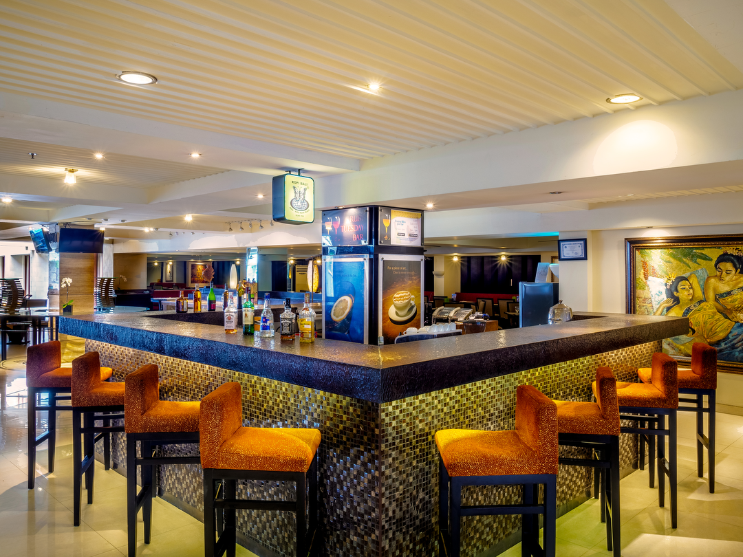 Hotel Aston Kuta Hotel & Residence con day pass