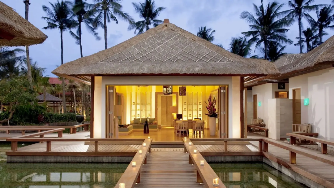 Hotel Holiday Inn Resort Baruna Bali by IHG con day pass