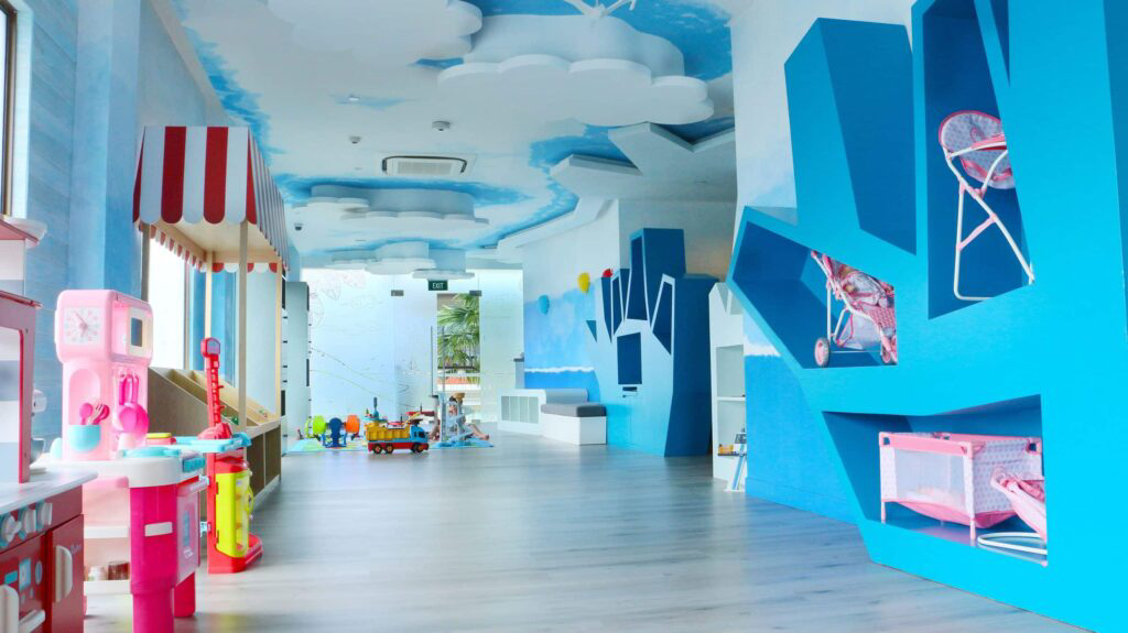 Hotel Holiday Inn Resort Baruna Bali by IHG con day pass