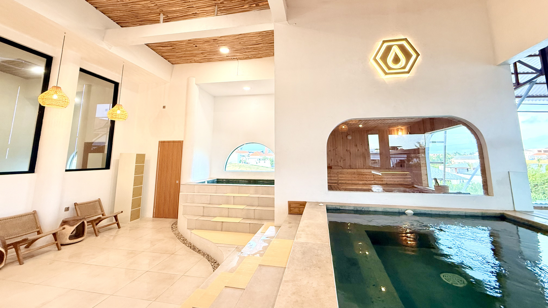 Hotel Body Craft Elements Bali con day pass