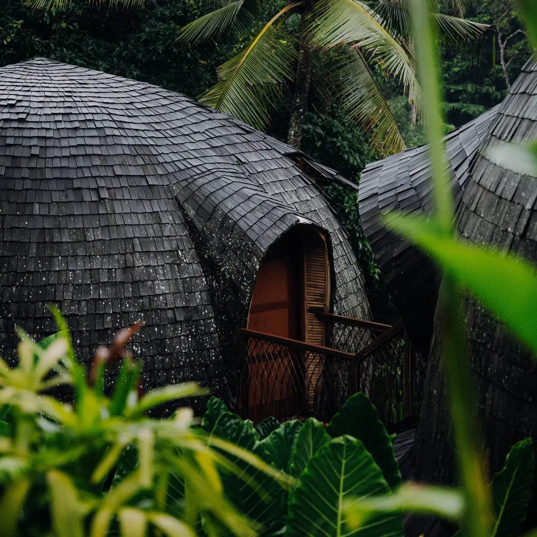 Hotel Mekar Ubud Jungle Spa by K club con day pass