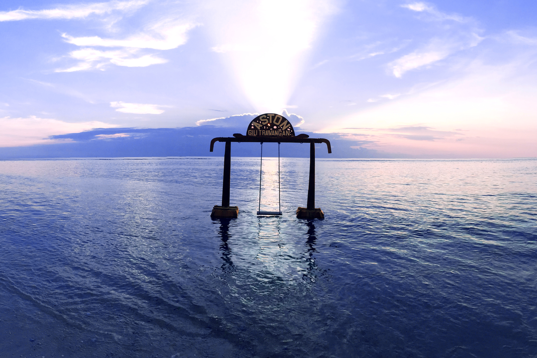 Hotel Aston Sunset Beach Resort con day pass