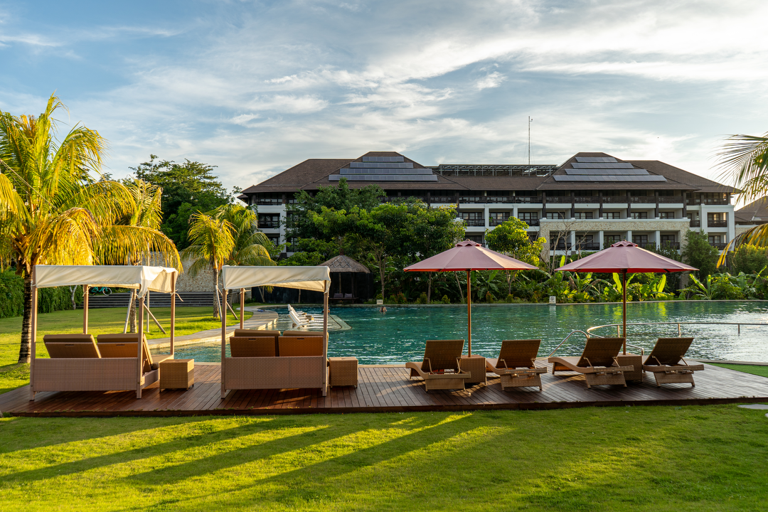 Hotel Vivara Private Pool Villa & Spa Retreat con day pass