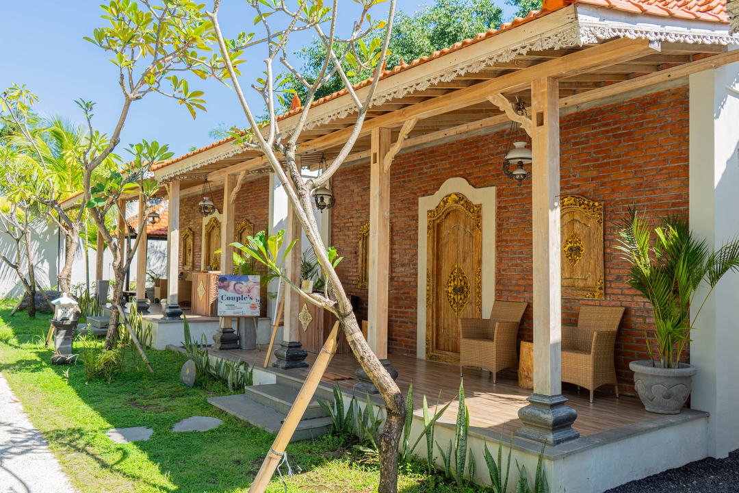 Hotel Vivara Private Pool Villa & Spa Retreat con day pass