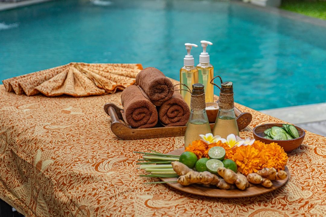 Hotel Vivara Private Pool Villa & Spa Retreat con day pass