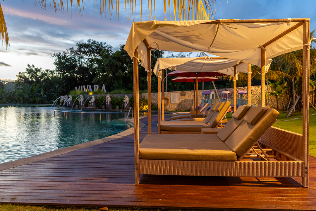 Hotel Vivara Private Pool Villa & Spa Retreat con day pass