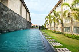 Hotel Aston Denpasar Hotel & Convention Center con day pass