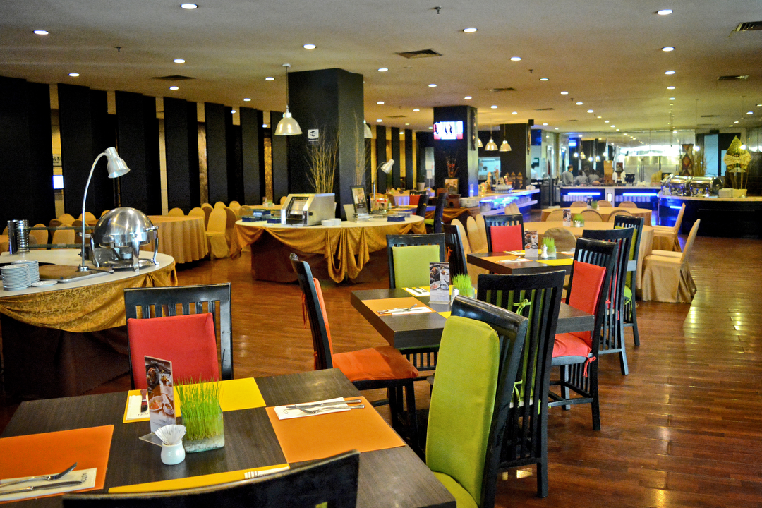 Hotel Aston Denpasar Hotel & Convention Center con day pass