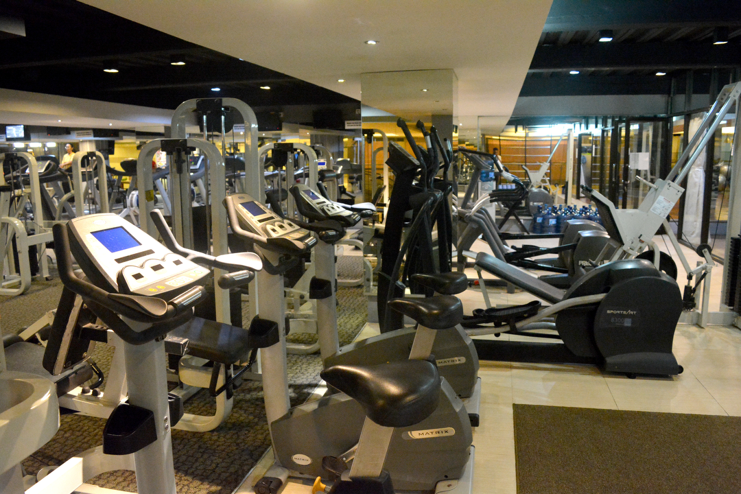 Hotel Aston Denpasar Hotel & Convention Center con day pass