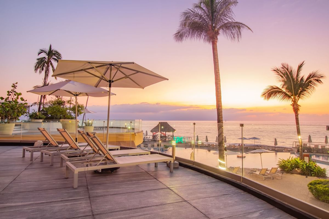 Hotel Sunset Plaza Beach Resort con day pass