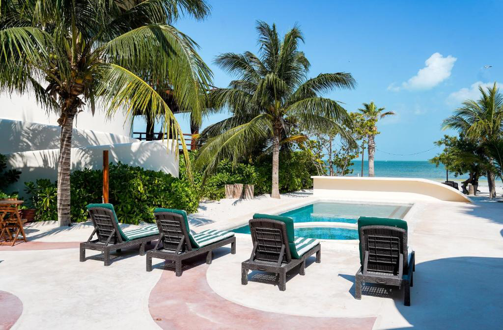 Hotel DK House Boutique con day pass