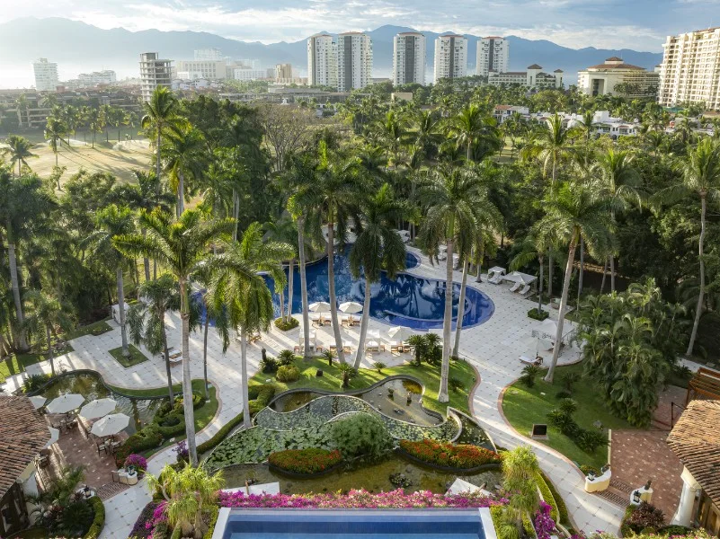 Hotel Casa Velas con day pass