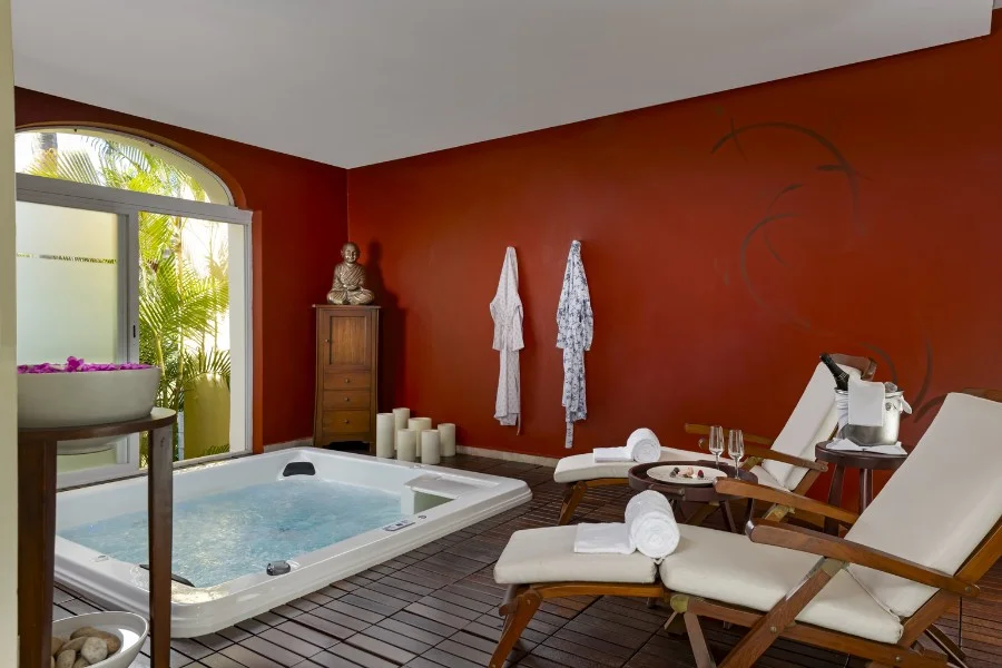 Hotel Casa Velas con day pass