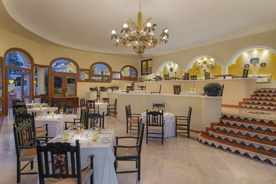 Hotel Casa Velas con day pass