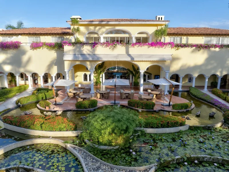 Hotel Casa Velas con day pass