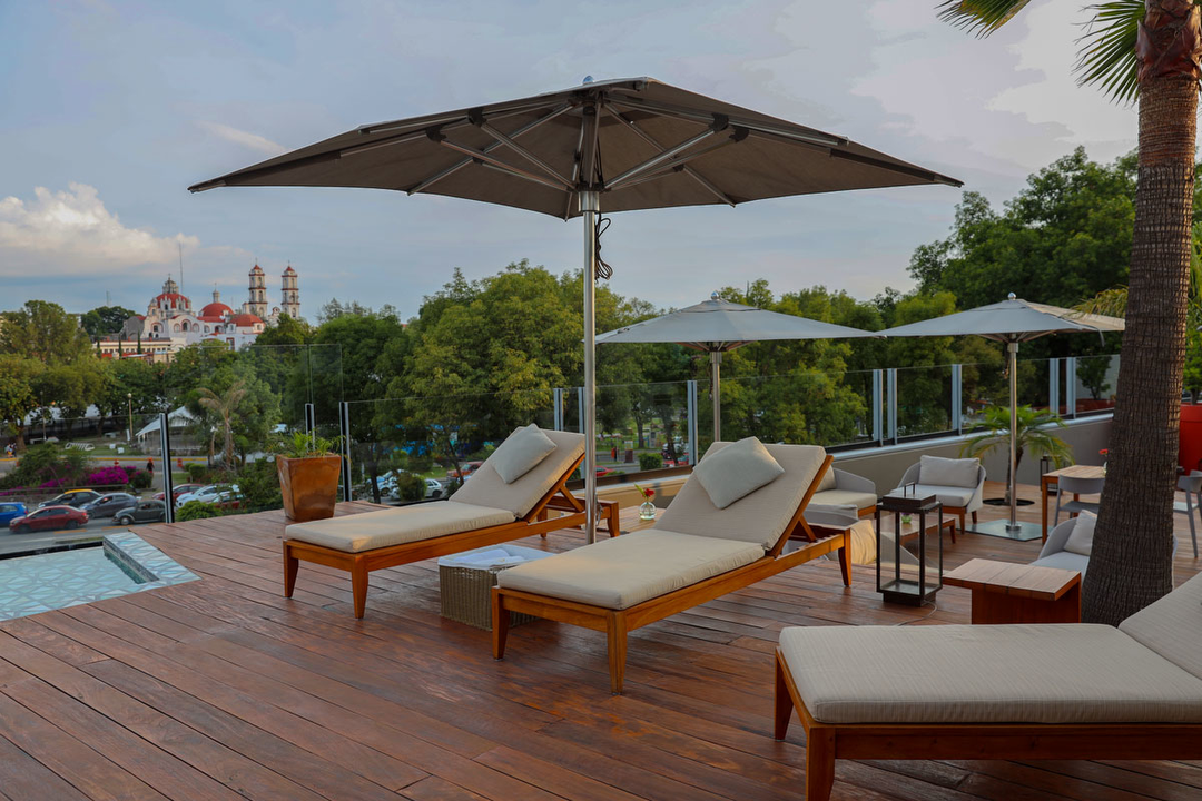 Hotel Cartesiano Boutique & Wellness  con day pass